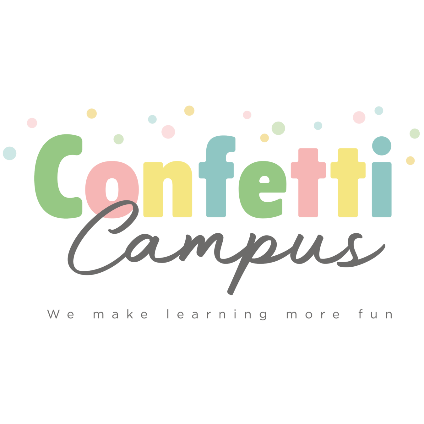 Confetti Campus Schreibwaren
