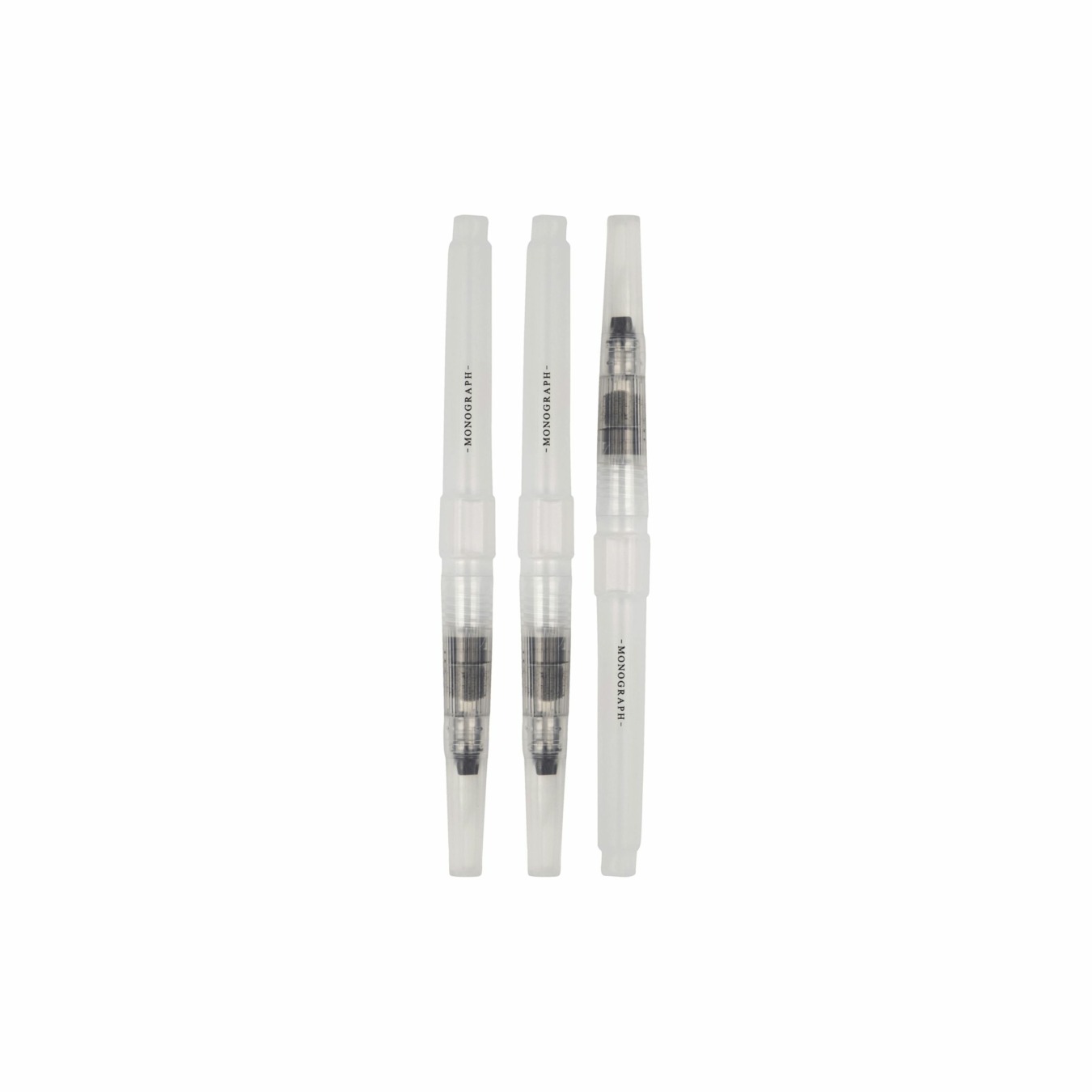 Monograph Aquarellstift 3er-Set