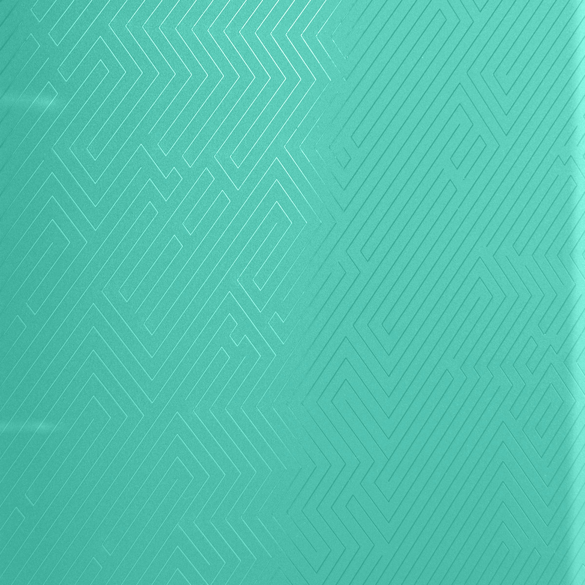 Oxford URBAN Ringbuch A4 Rückenbreite 40 - Ice Mint print detail