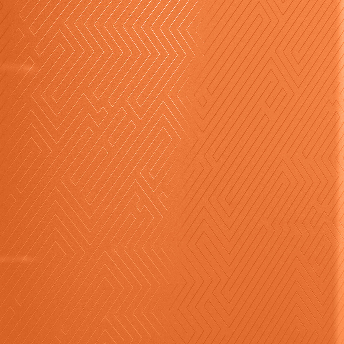 Oxford URBAN Ringbuch A4 Rückenbreite 40 - Orange print detail