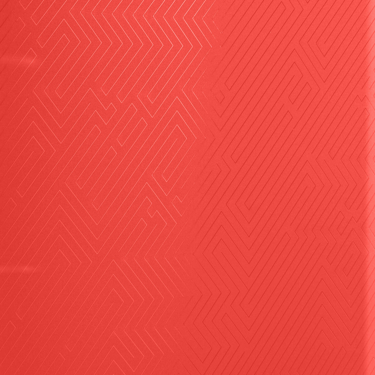 Oxford URBAN Ringbuch A4 Rückenbreite 40 - Rot print detail