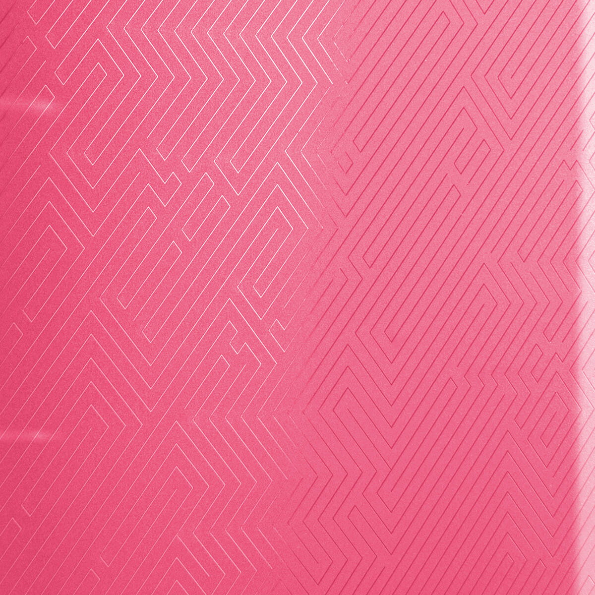 Oxford URBAN Ringbuch A4 Rückenbreite 40 - Pink print detail