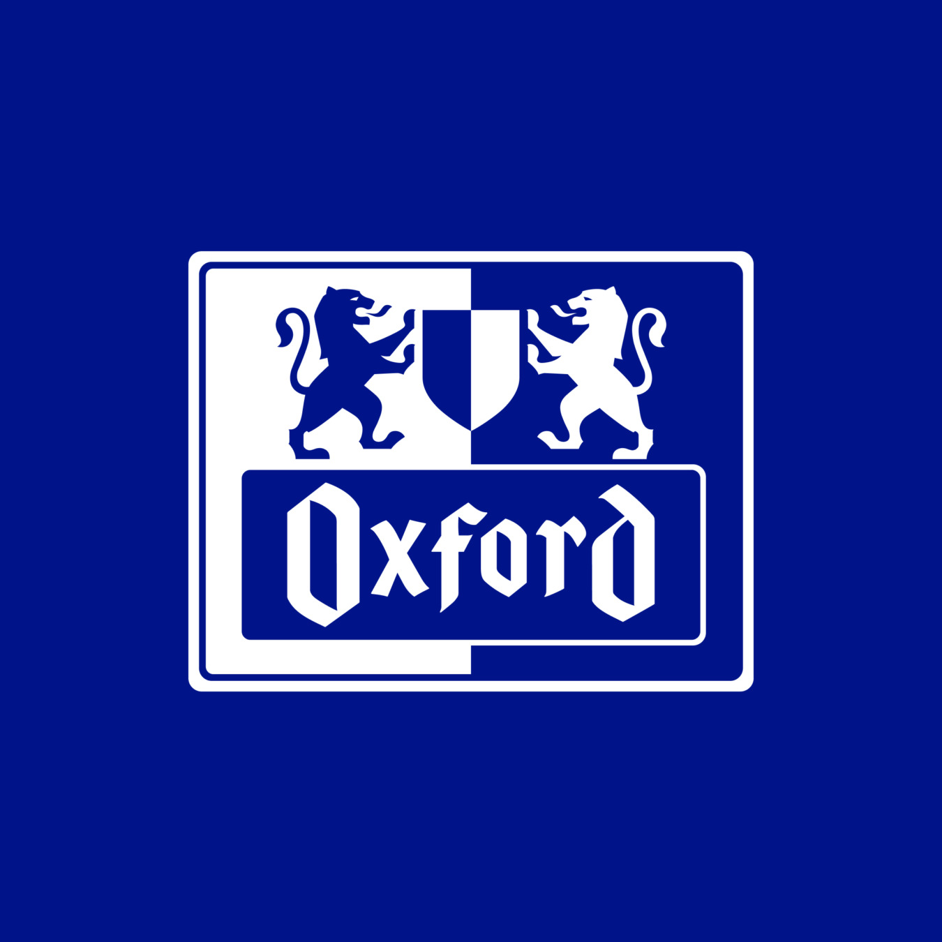 Oxford Schulsachen