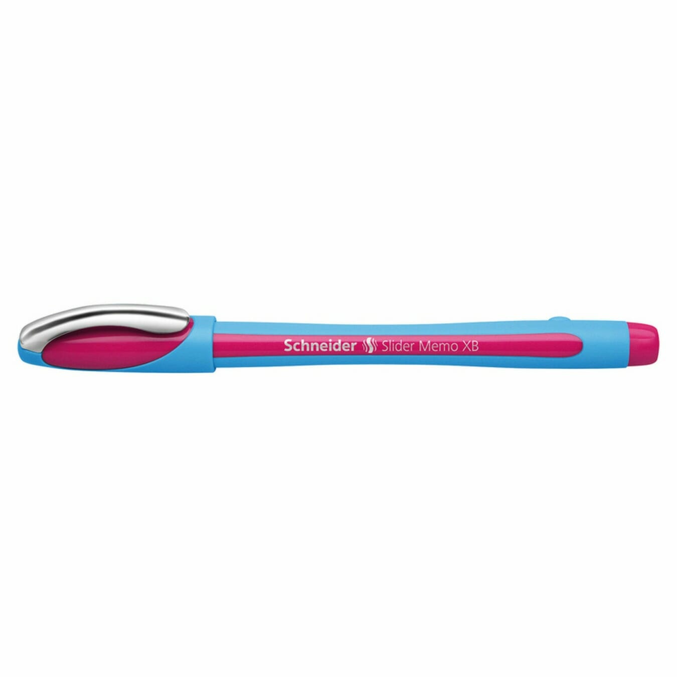 Schneider Slider Memo XB Kugelschreiber Pink