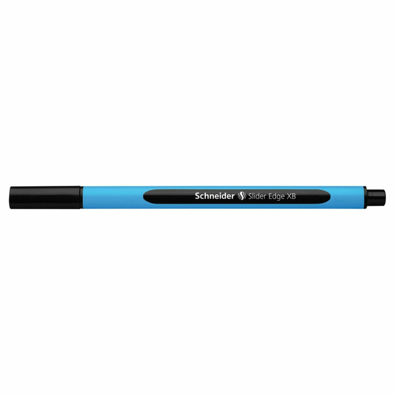 Schneider Slider Edge XB Kugelschreiber Schwarz