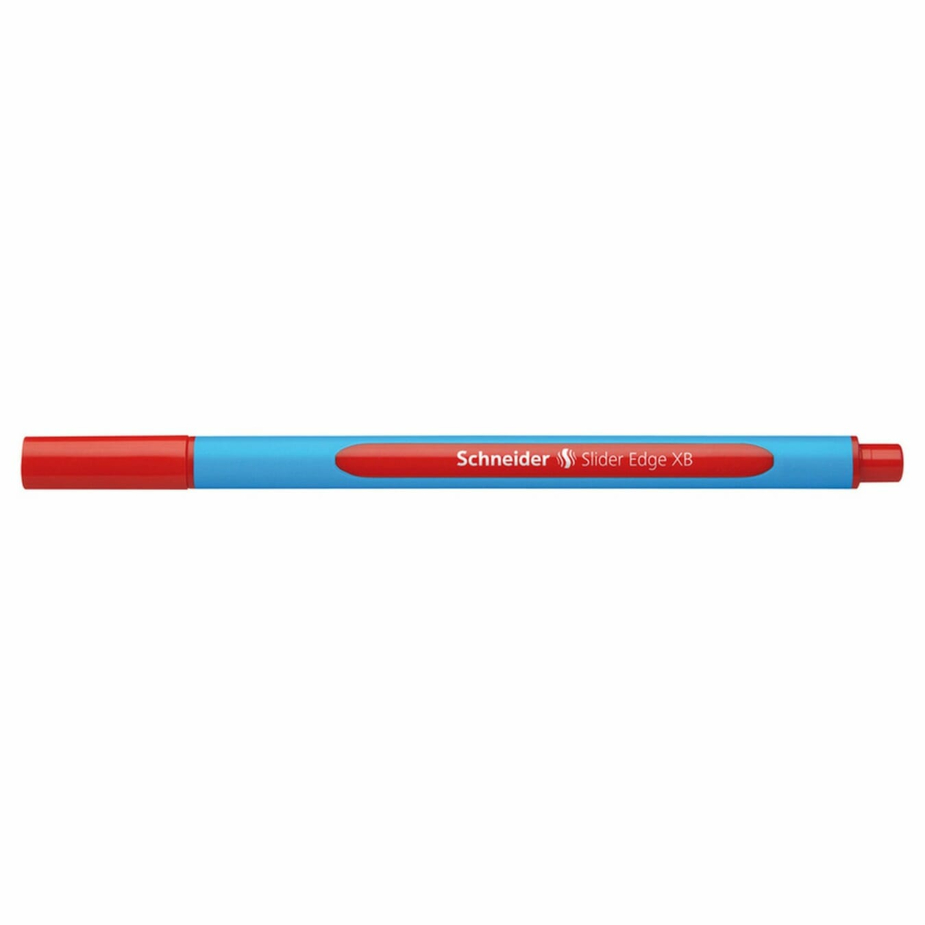 Schneider Slider Edge XB Kugelschreiber Rot