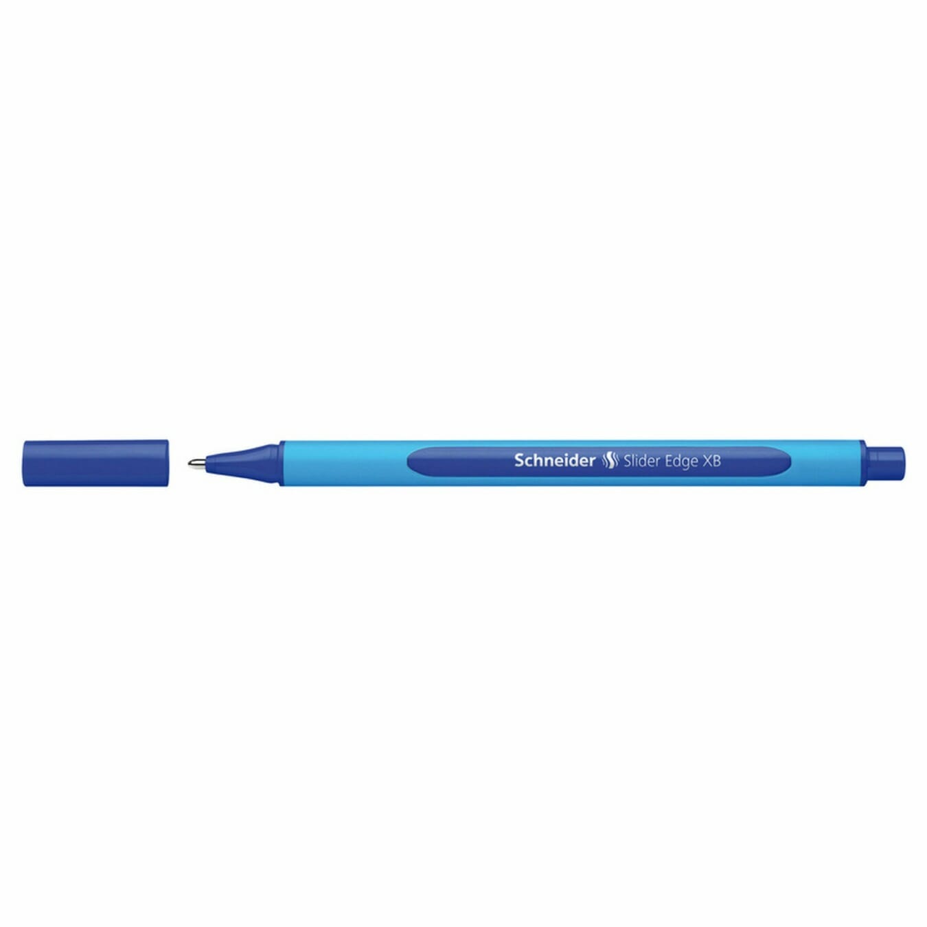 Schneider Slider Edge XB Kugelschreiber Blau 4