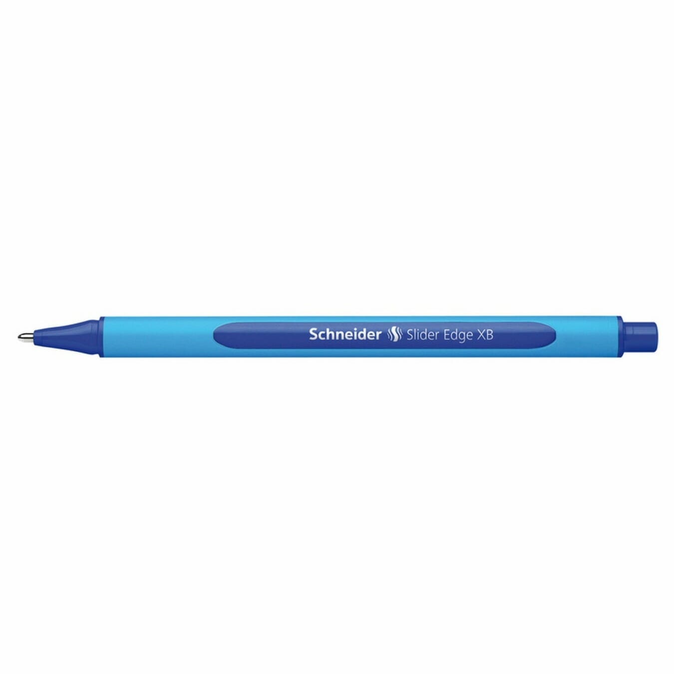 Schneider Slider Edge XB Kugelschreiber Blau 3