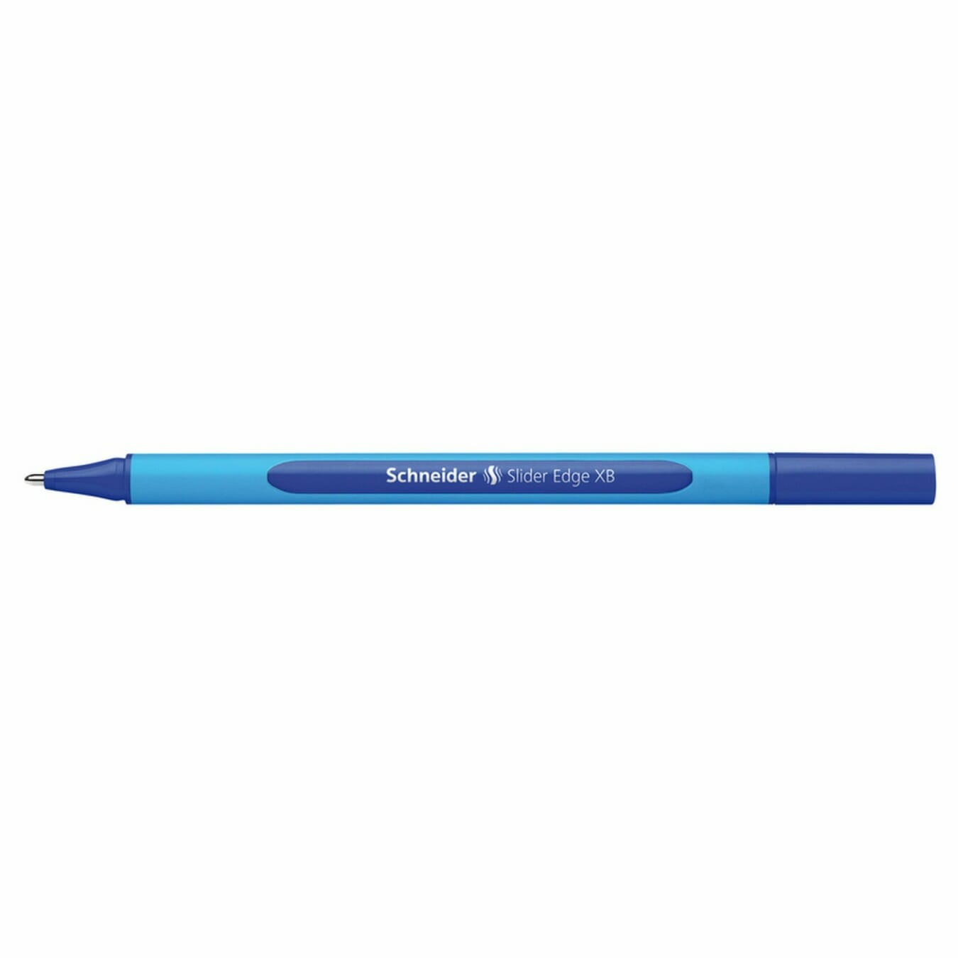 Schneider Slider Edge XB Kugelschreiber Blau 2