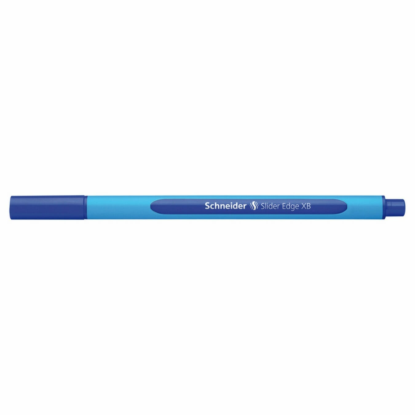 Schneider Slider Edge XB Kugelschreiber Blau