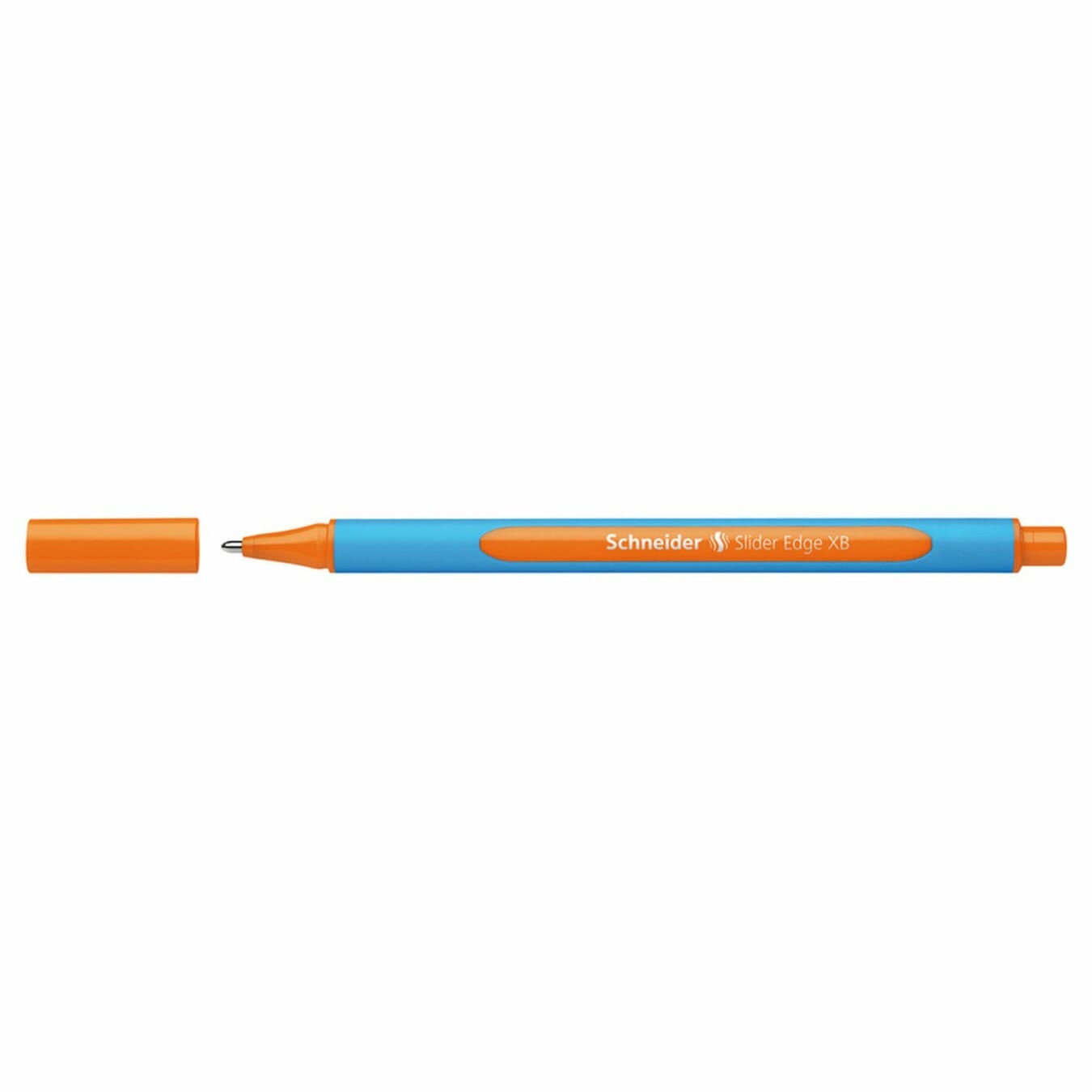 Schneider Slider Edge XB Kugelschreiber Orange 4