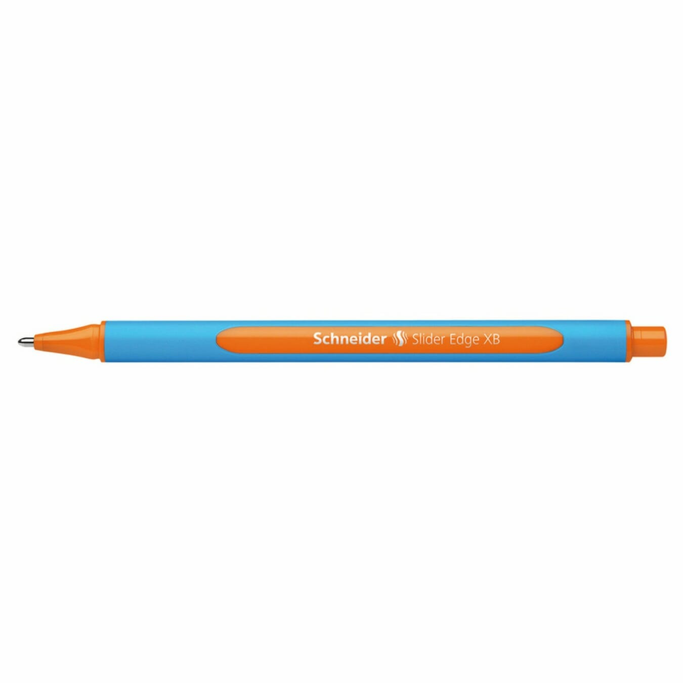 Schneider Slider Edge XB Kugelschreiber Orange 3