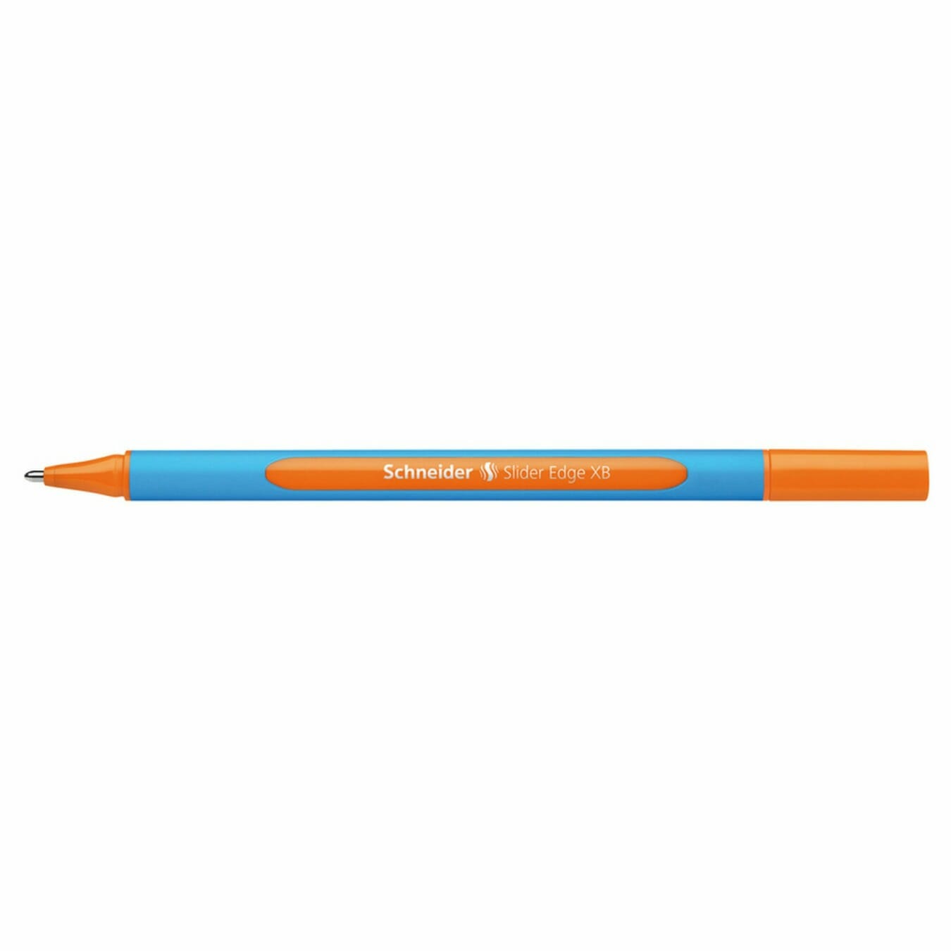 Schneider Slider Edge XB Kugelschreiber Orange 2