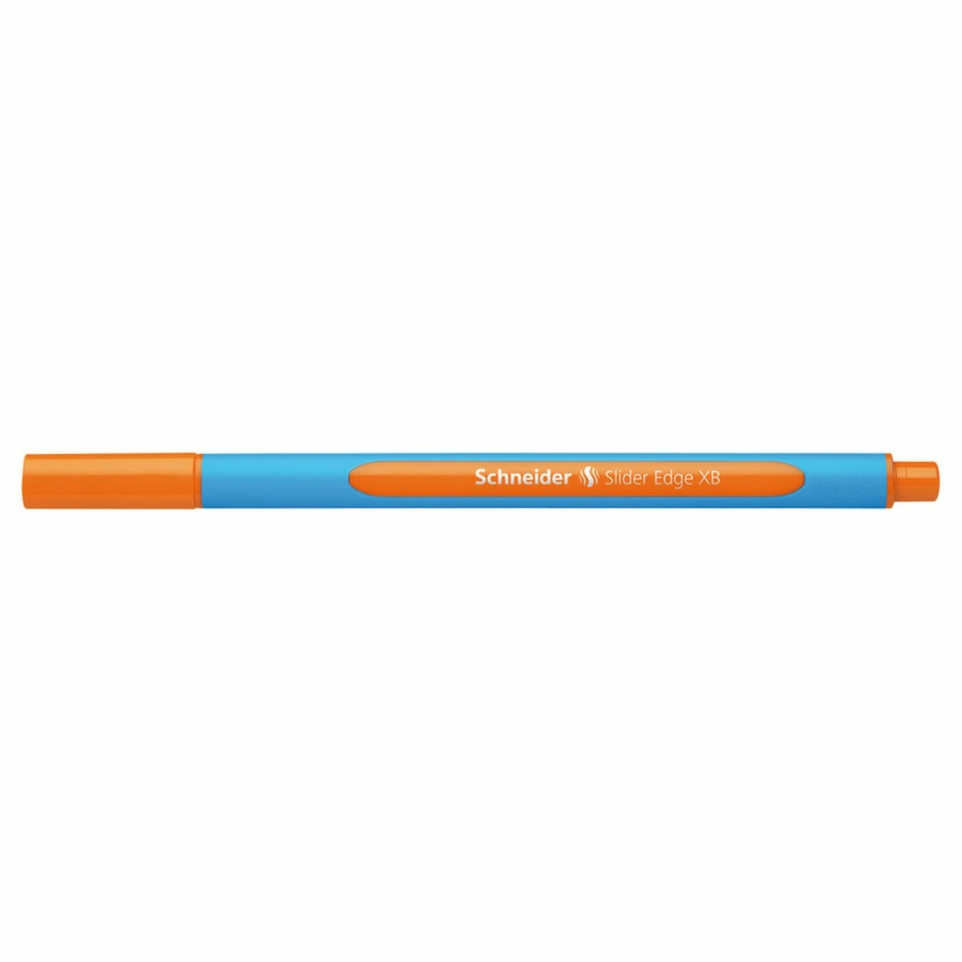 Schneider Slider Edge XB Kugelschreiber Orange