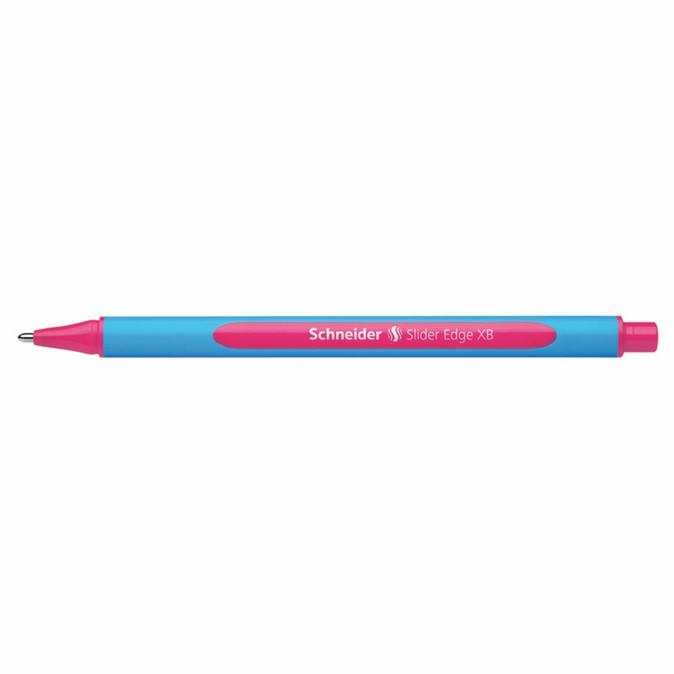 Schneider Slider Edge XB Kugelschreiber Pink 3