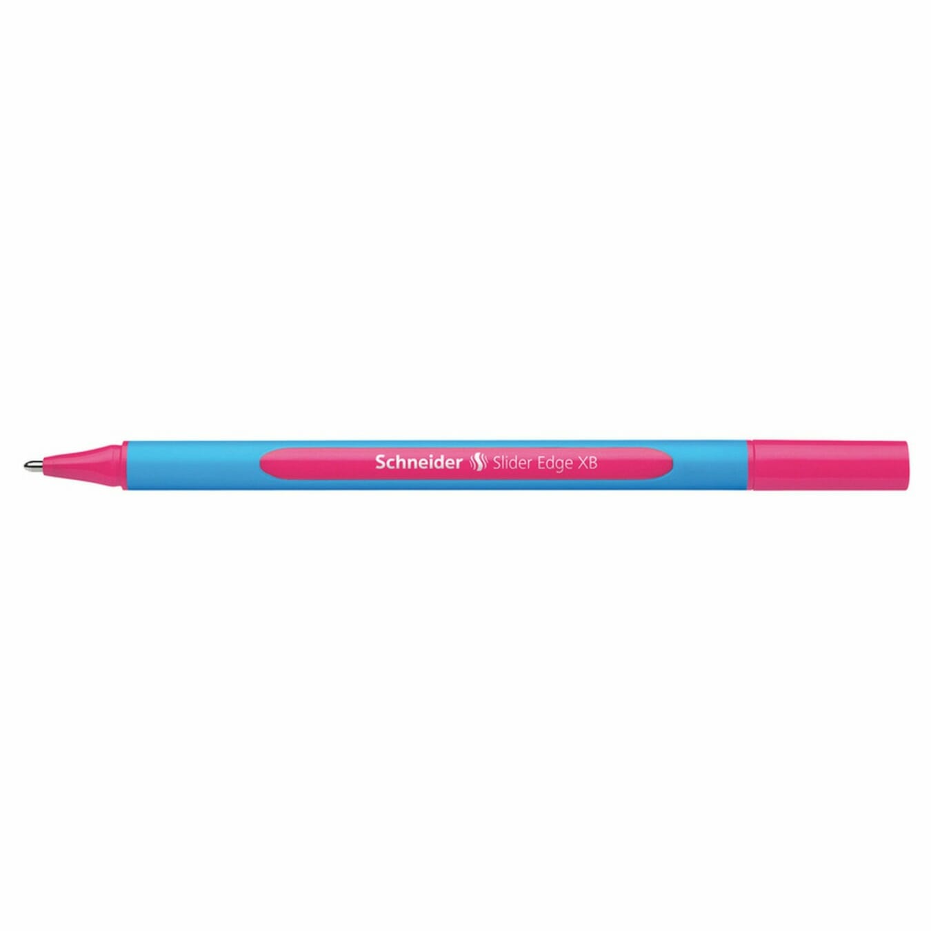 Schneider Slider Edge XB Kugelschreiber Pink 2