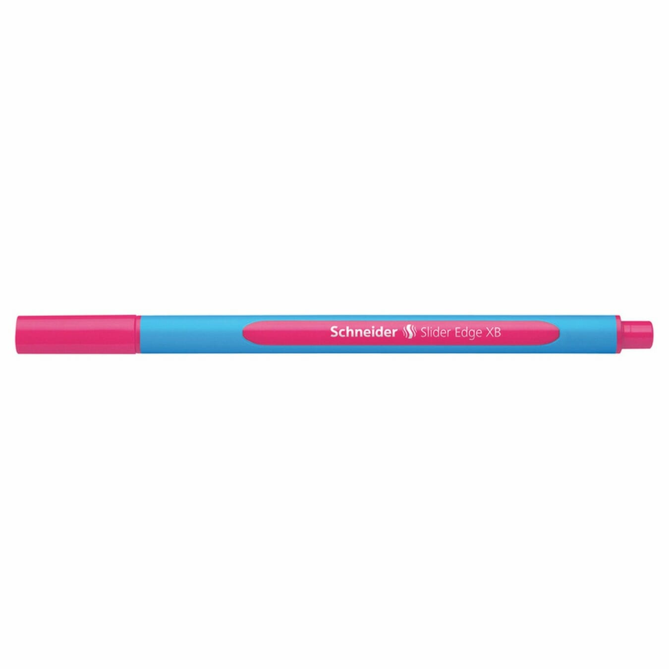 Schneider Slider Edge XB Kugelschreiber Pink