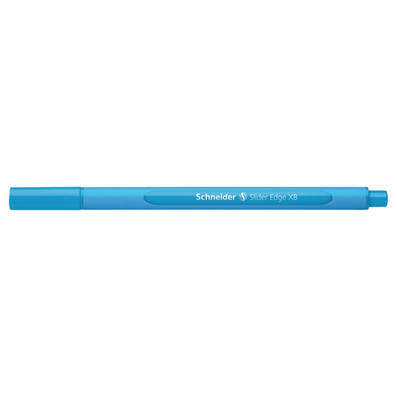 Schneider Slider Edge XB Kugelschreiber Hellblau