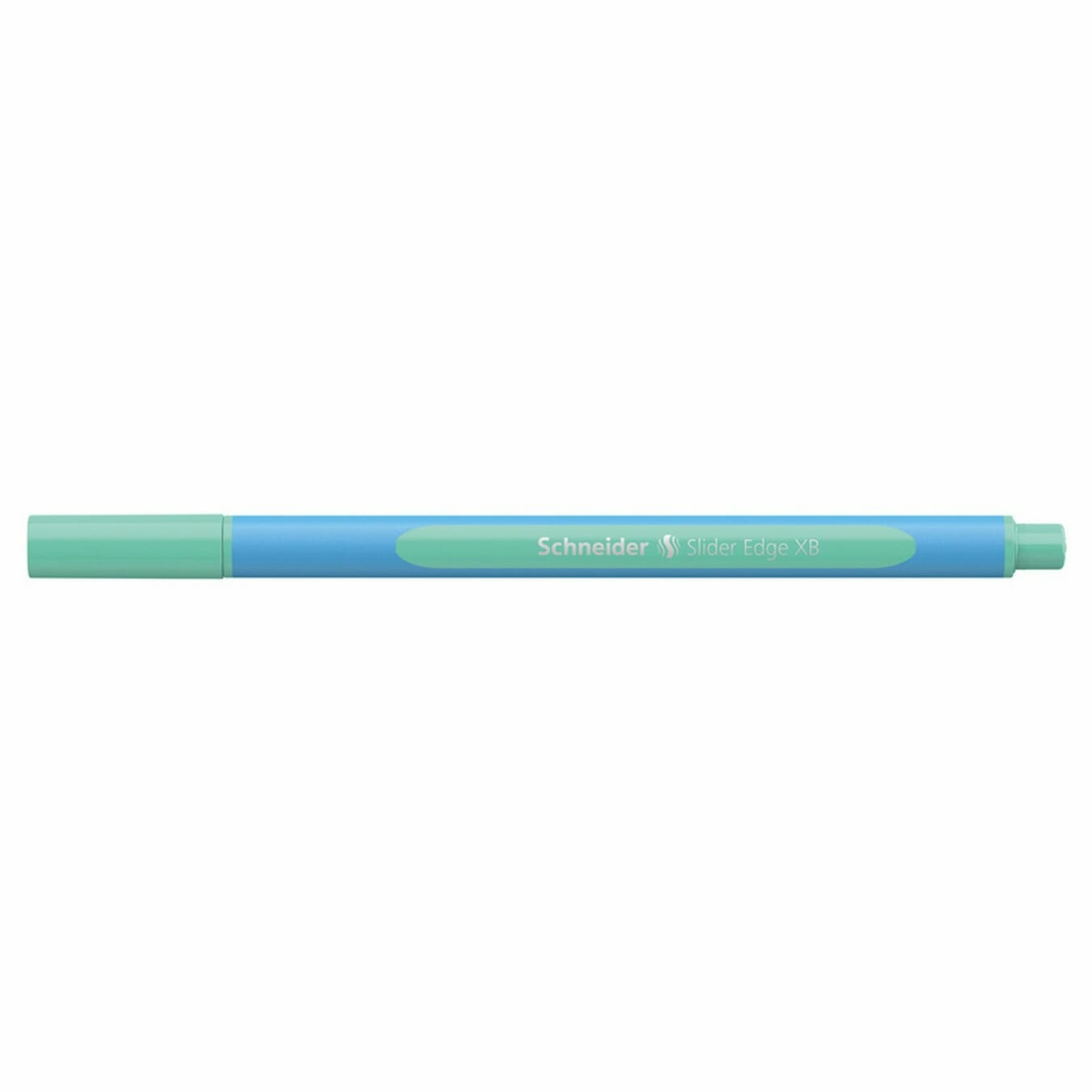 Schneider Slider Edge XB Kugelschreiber Pastell Ocean