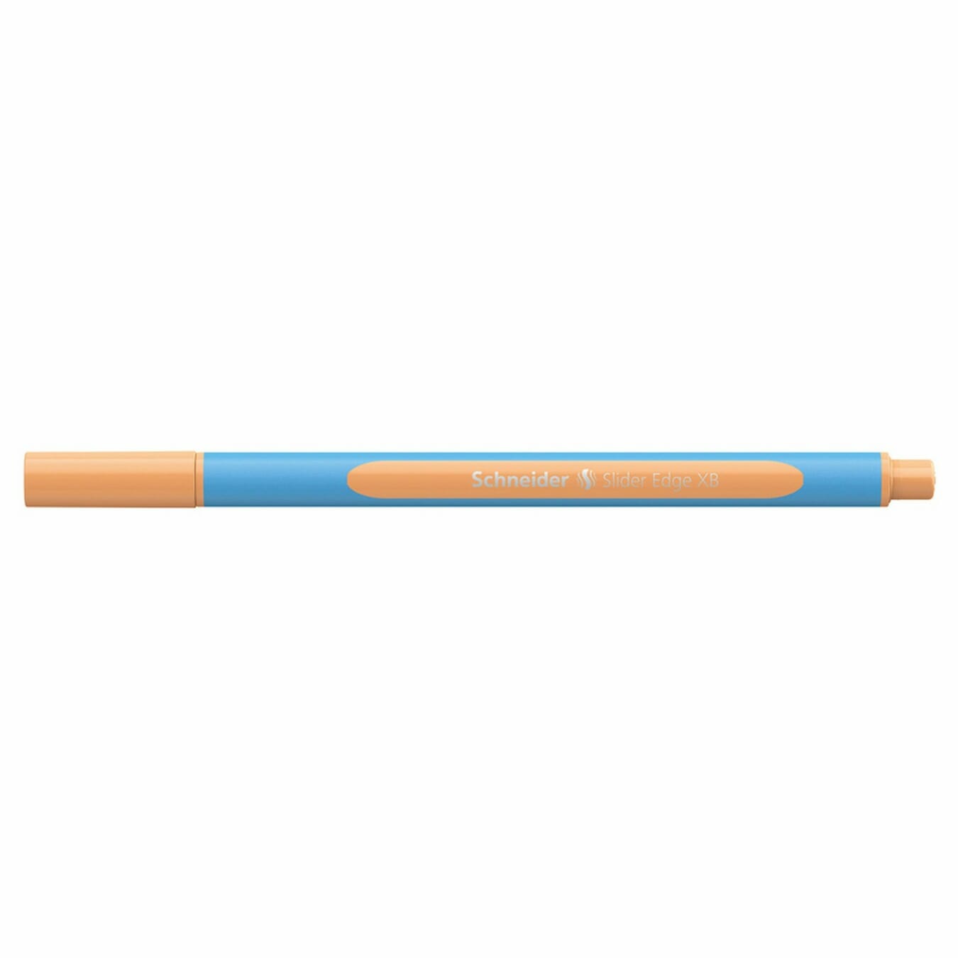 Schneider Slider Edge XB Kugelschreiber Pastell Pfirsich