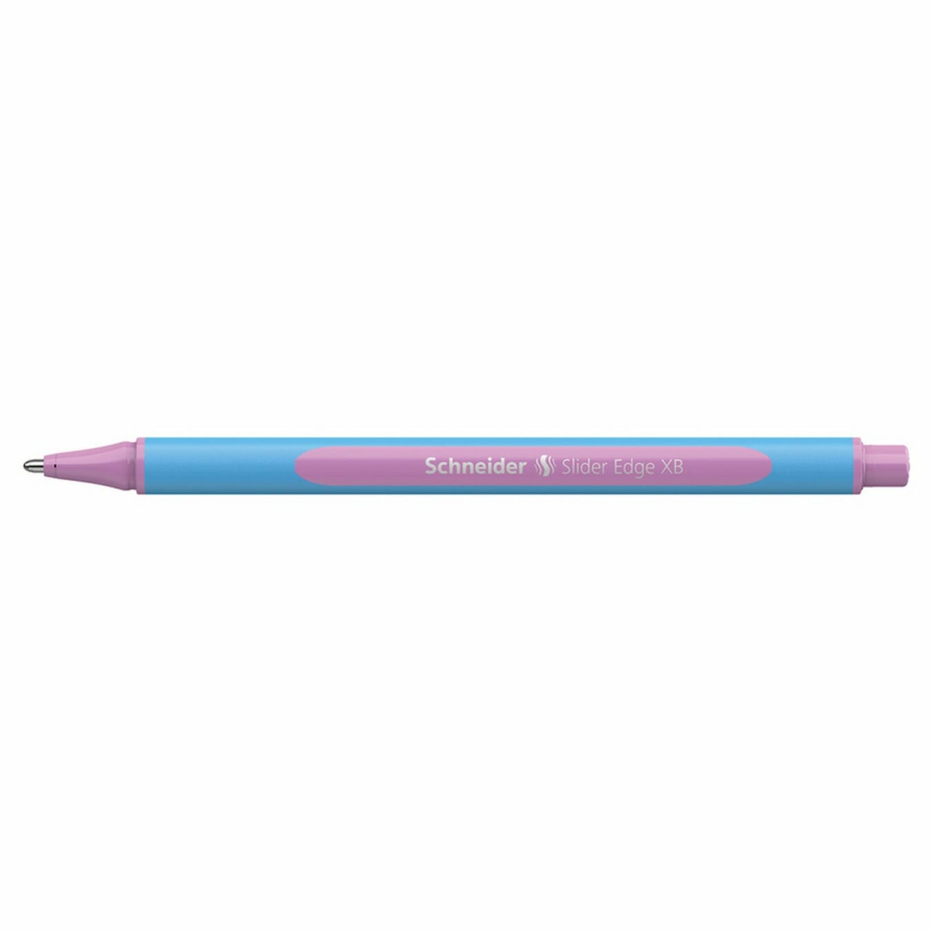 Schneider Slider Edge XB Kugelschreiber Pastell Lilac 2