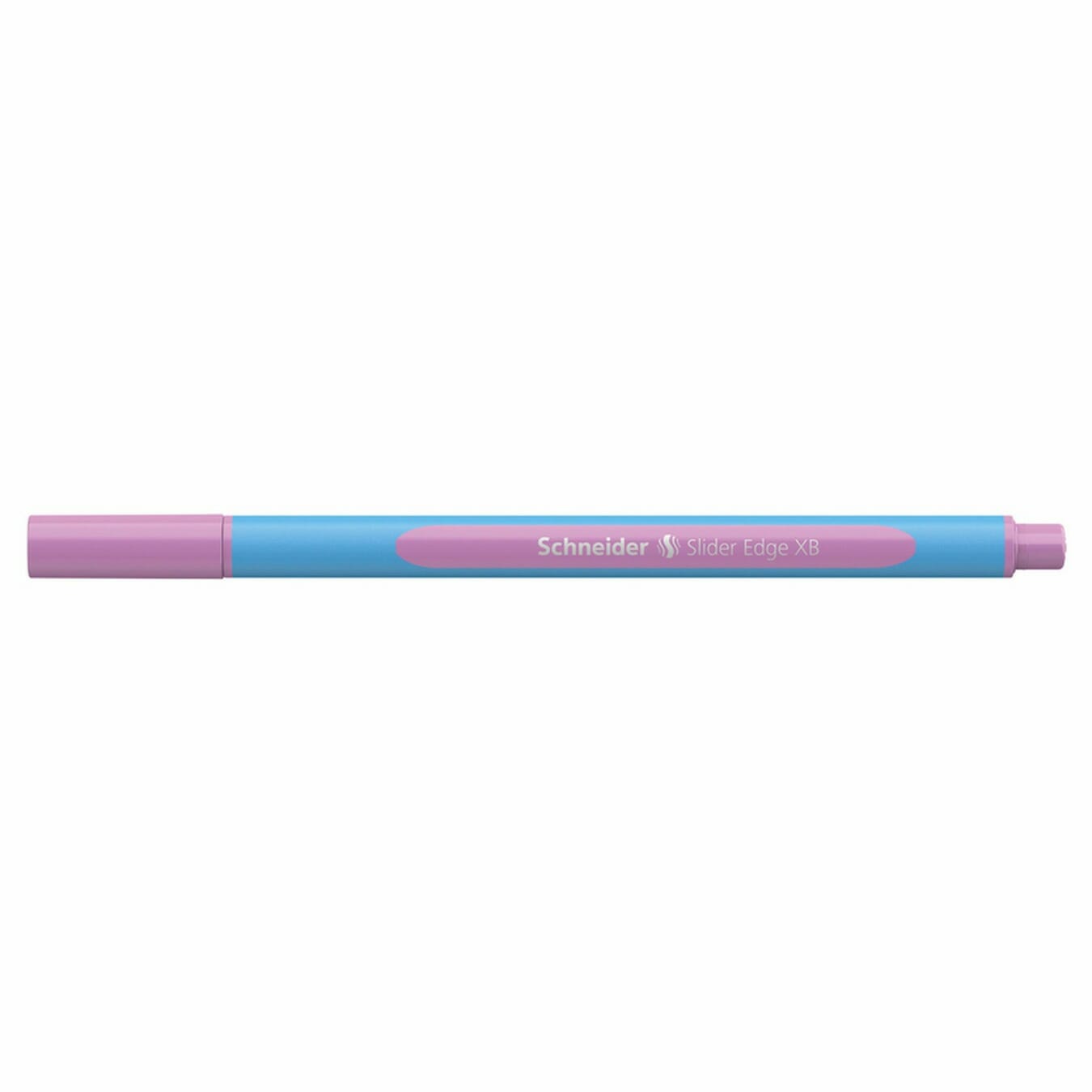 Scneider Slider Edge XB Kügelschreiber Pastell Lilac