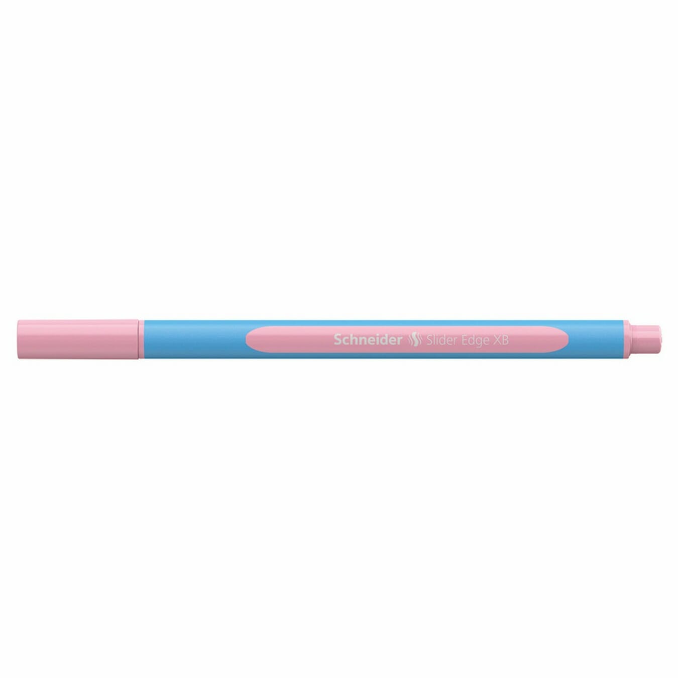 Schneider Slider Edge XB Kugelschreiber rosa