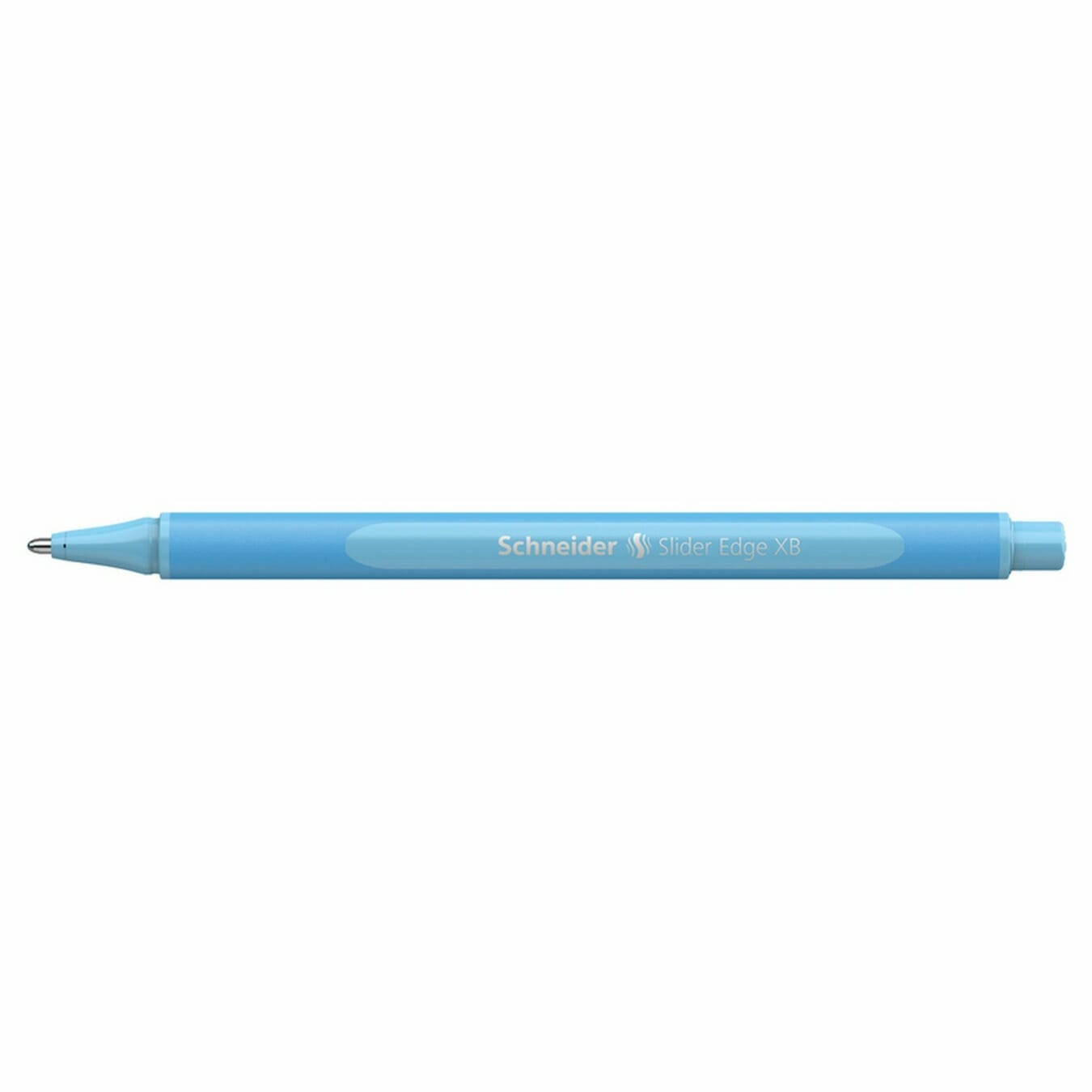 Schneider Slider Edge XB Kugelschreiber Pastell Babyblau 2