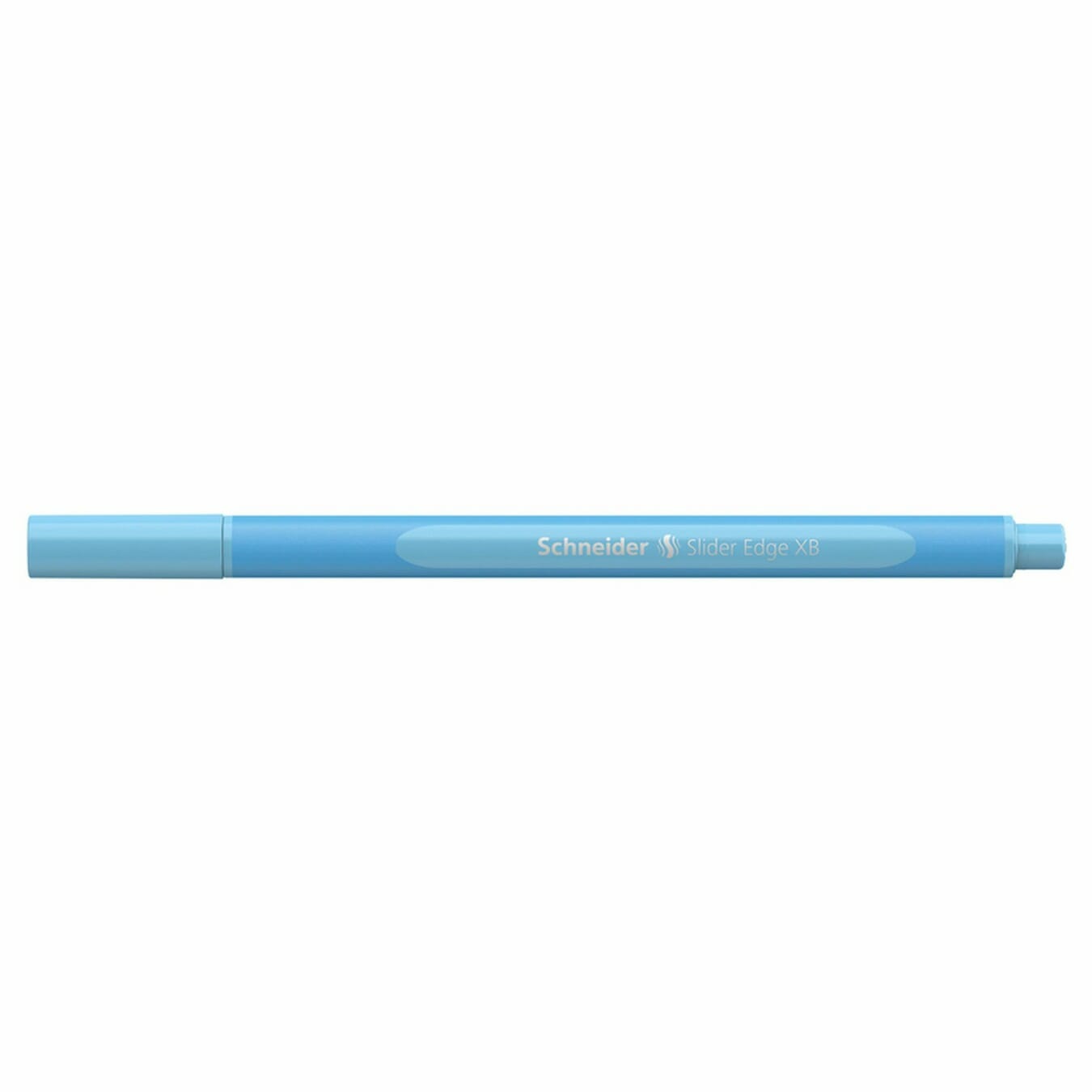 Schneider Slider Edge XB Kugelschreiber Pastell Babyblau