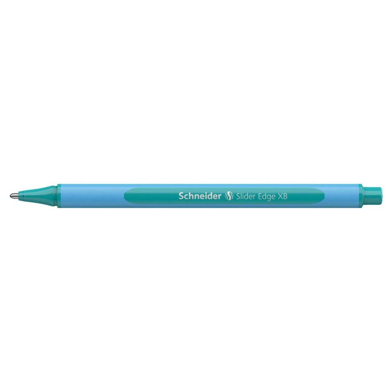 Schneider Slider Edge XB Kugelschreiber Pastell Mint 2
