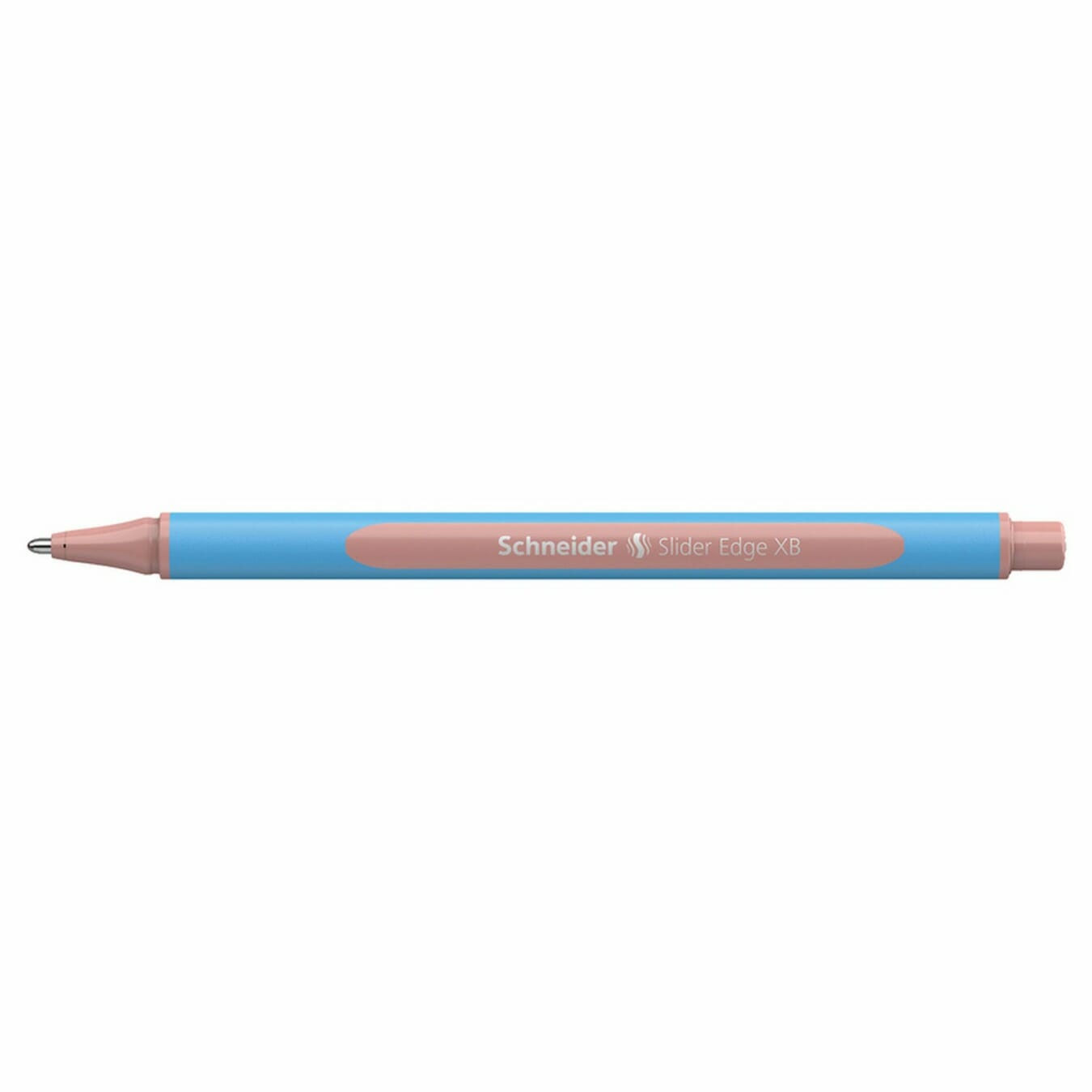 Schneider Slider Edge XB Kugelschreiber Pastell Blush 2