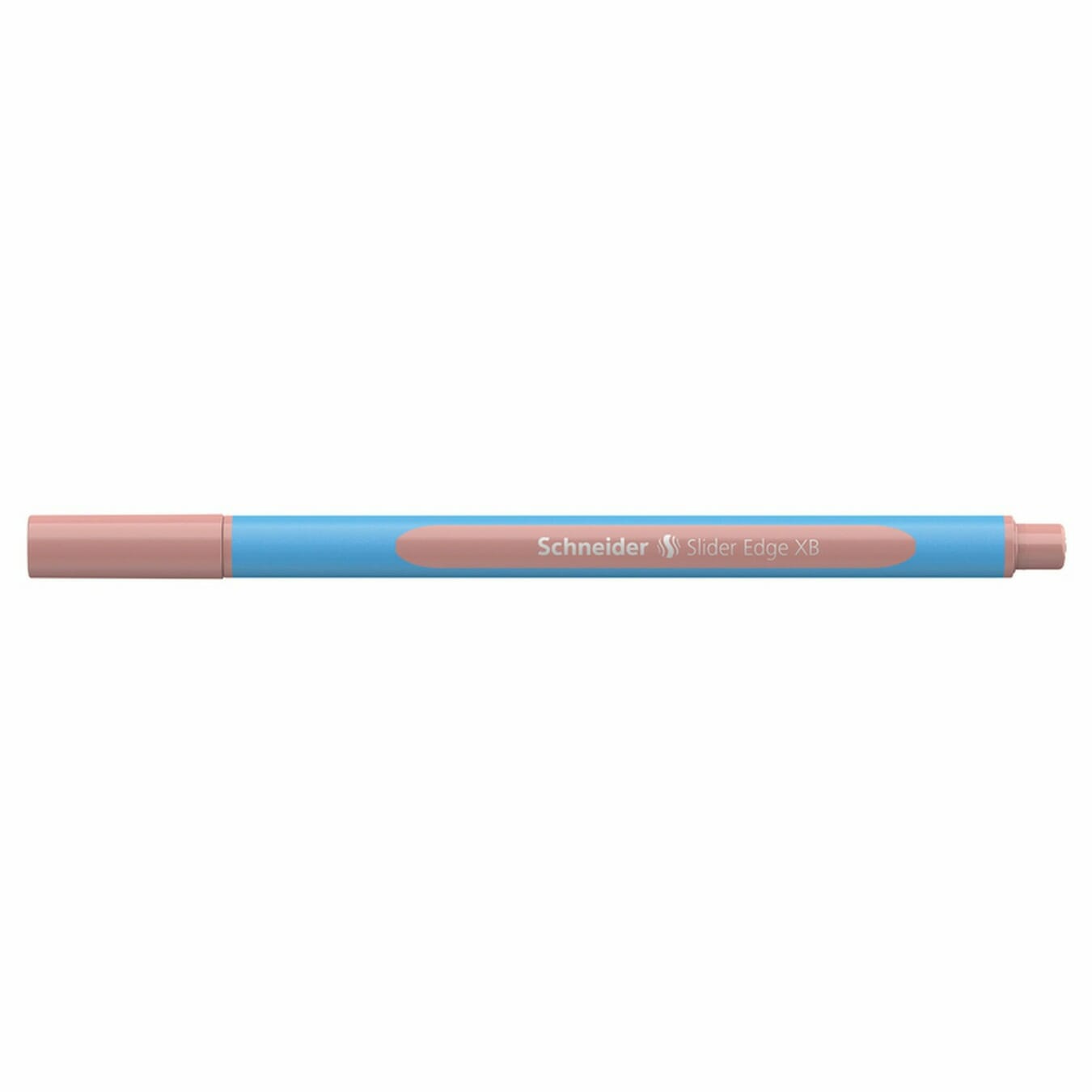 Schneider Slider Edge XB Kugelschreiber Pastell Blush