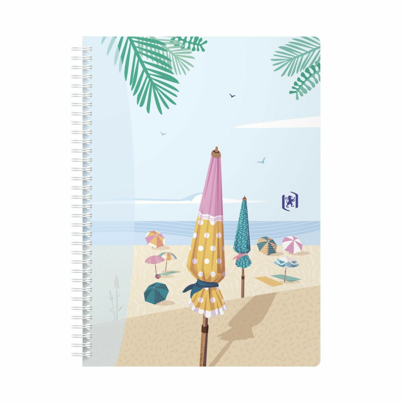 Notizbuch Strand Timmendorf