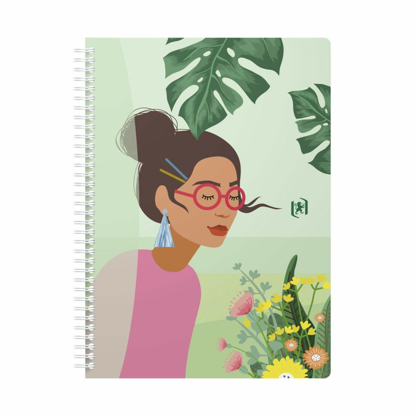 Notizbuch Feminismus