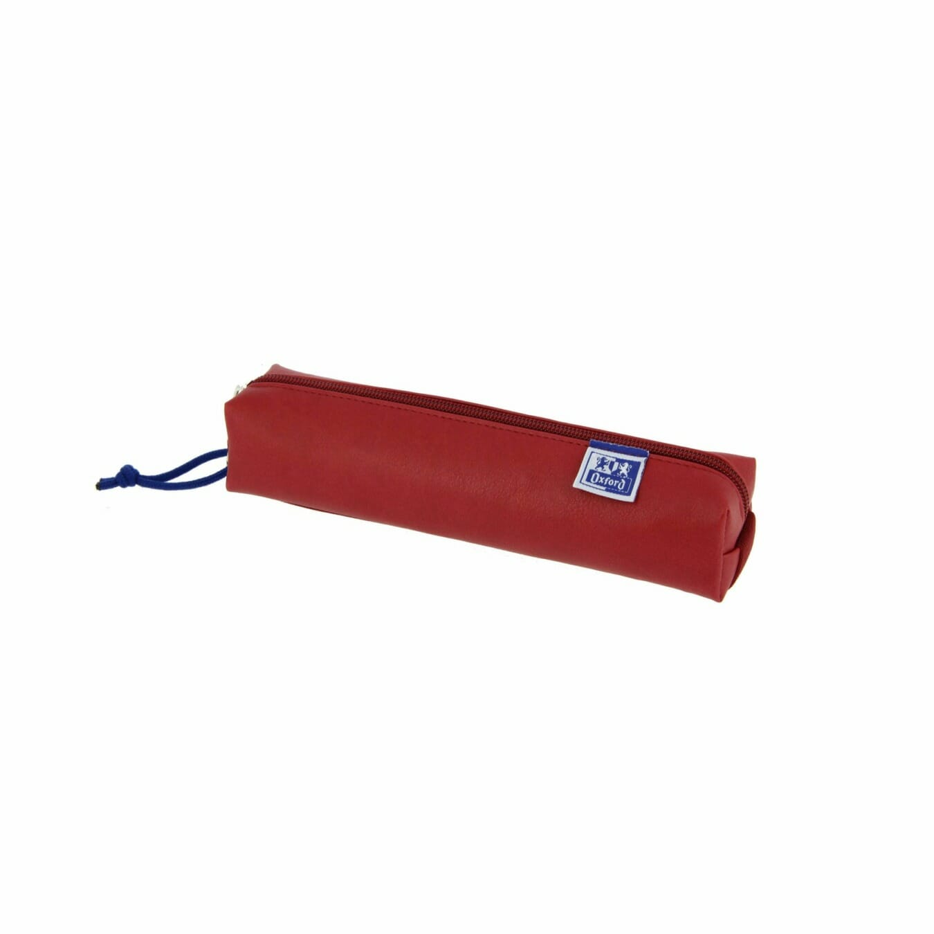 Federtasche Klein rot