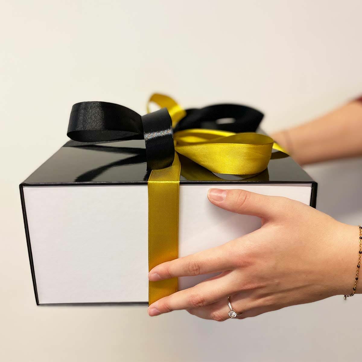 Geschenkbox Schulabschluss