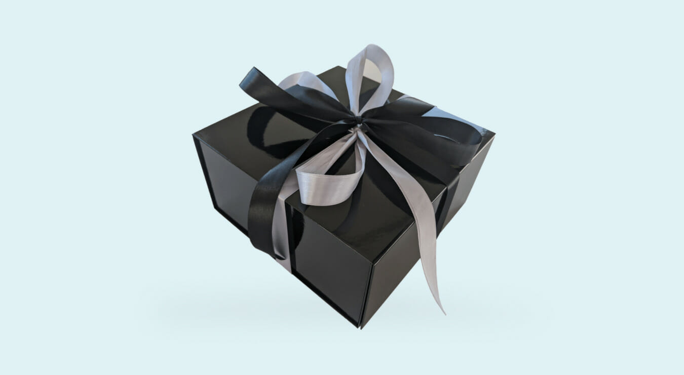 Geschenkboxen