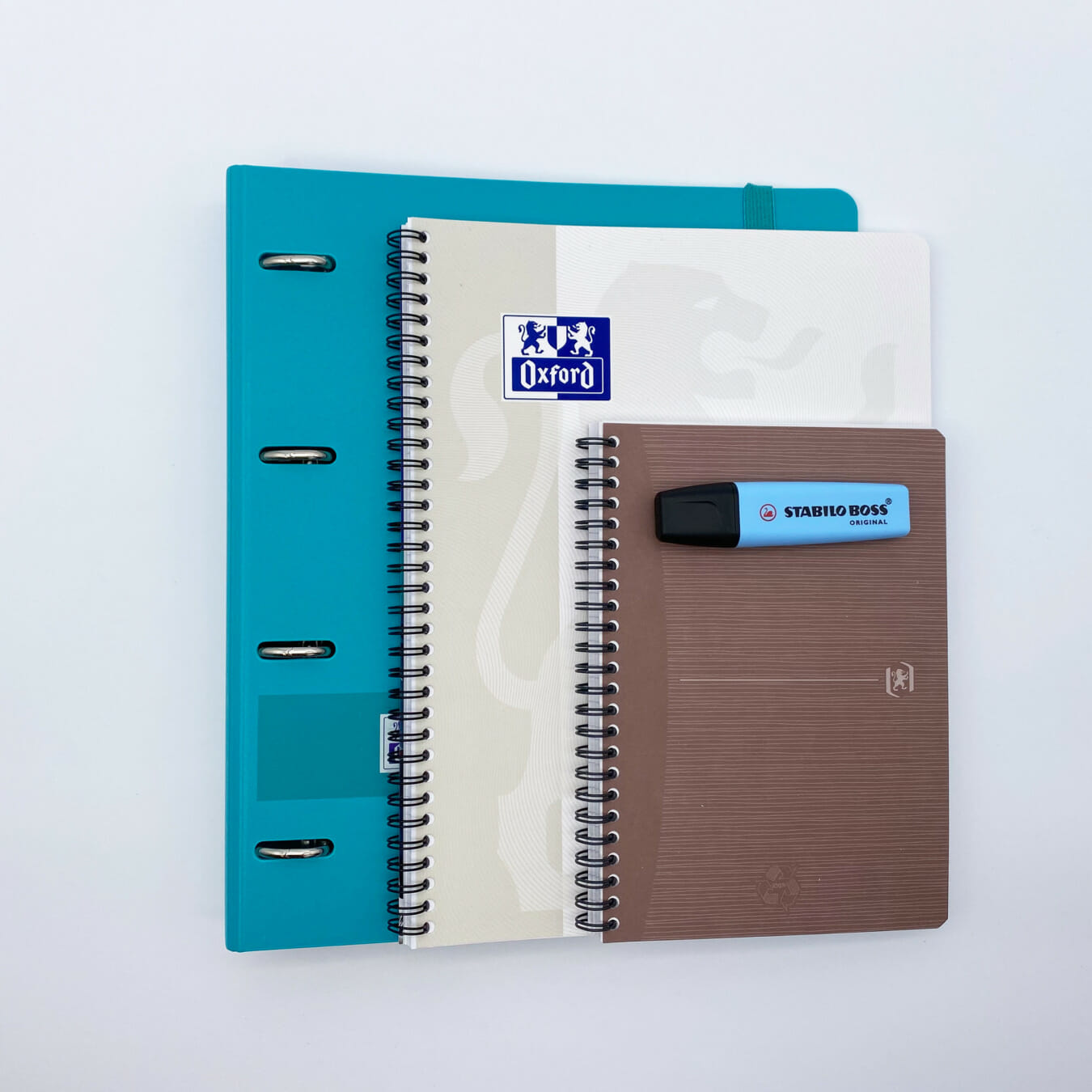Uni Essentials Copenhagen Set