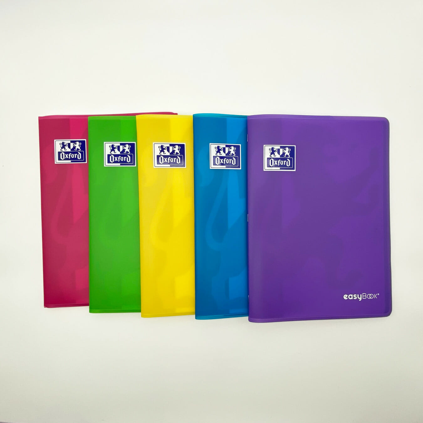 Organisiert nach Farbe