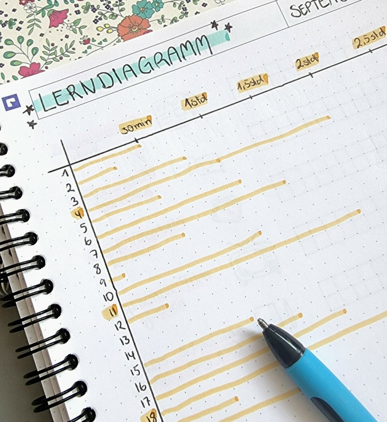 lernmotivation steigern
