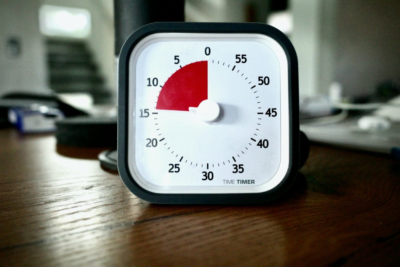 lernen mit der pomodoro technik