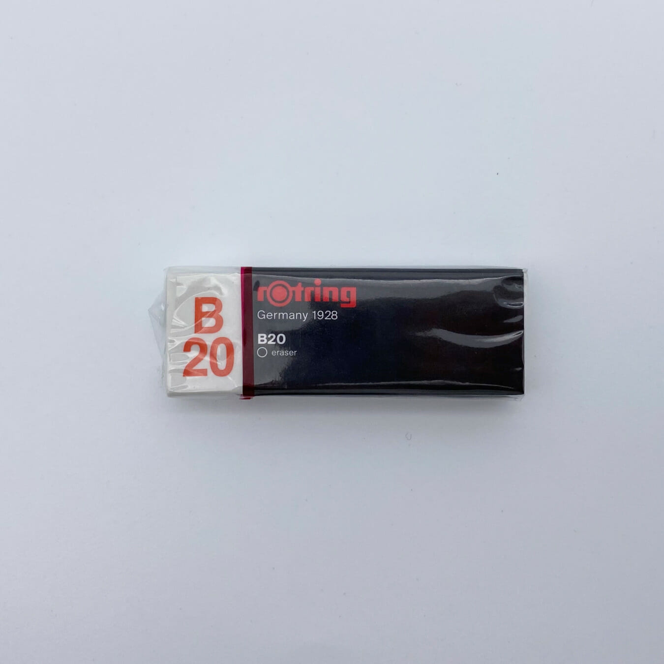 rOtring B20 Radiergummi