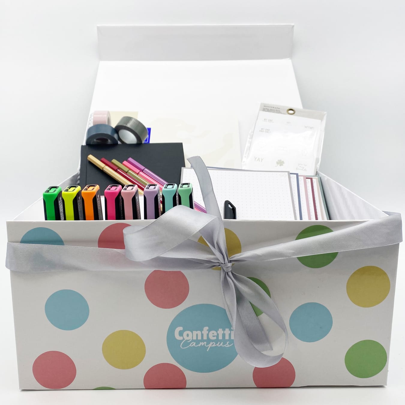 confetti campus geschenkbox