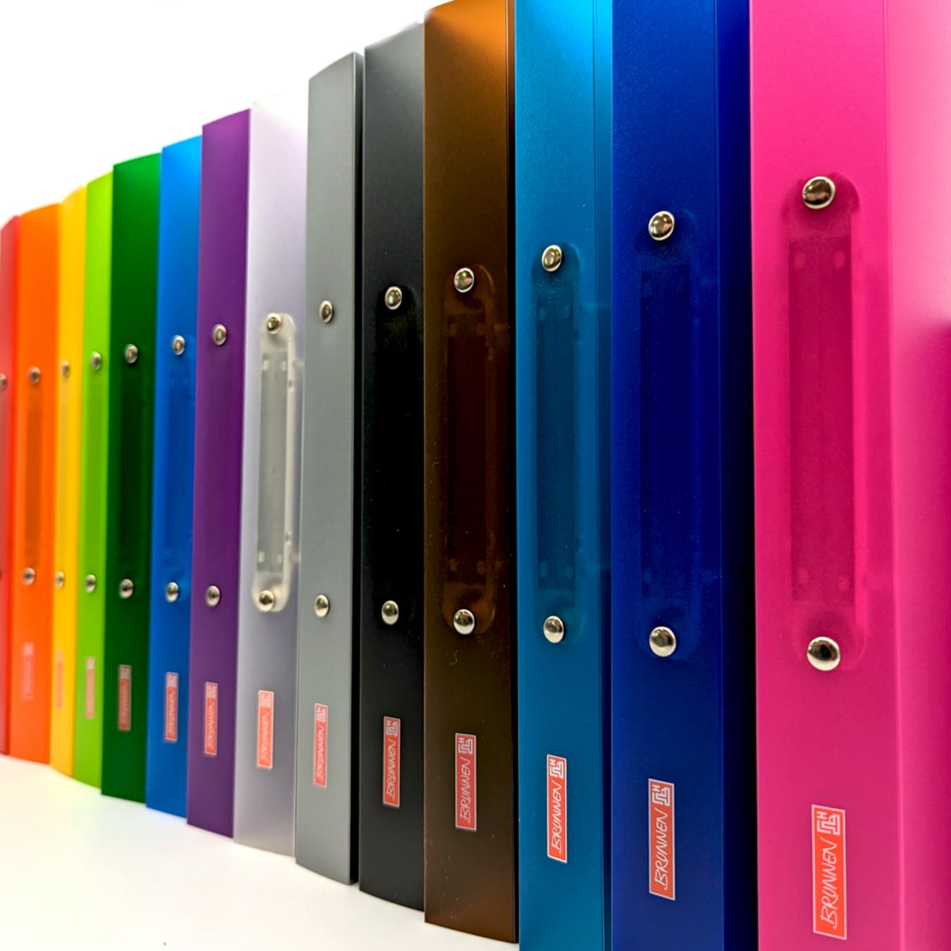 8 Ringbücher nach Wahl