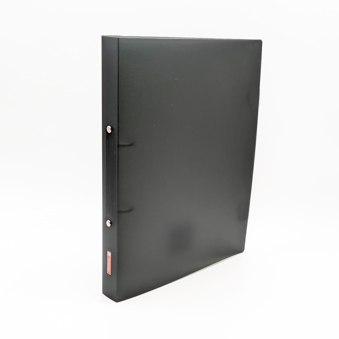 schwarzes ringbuch