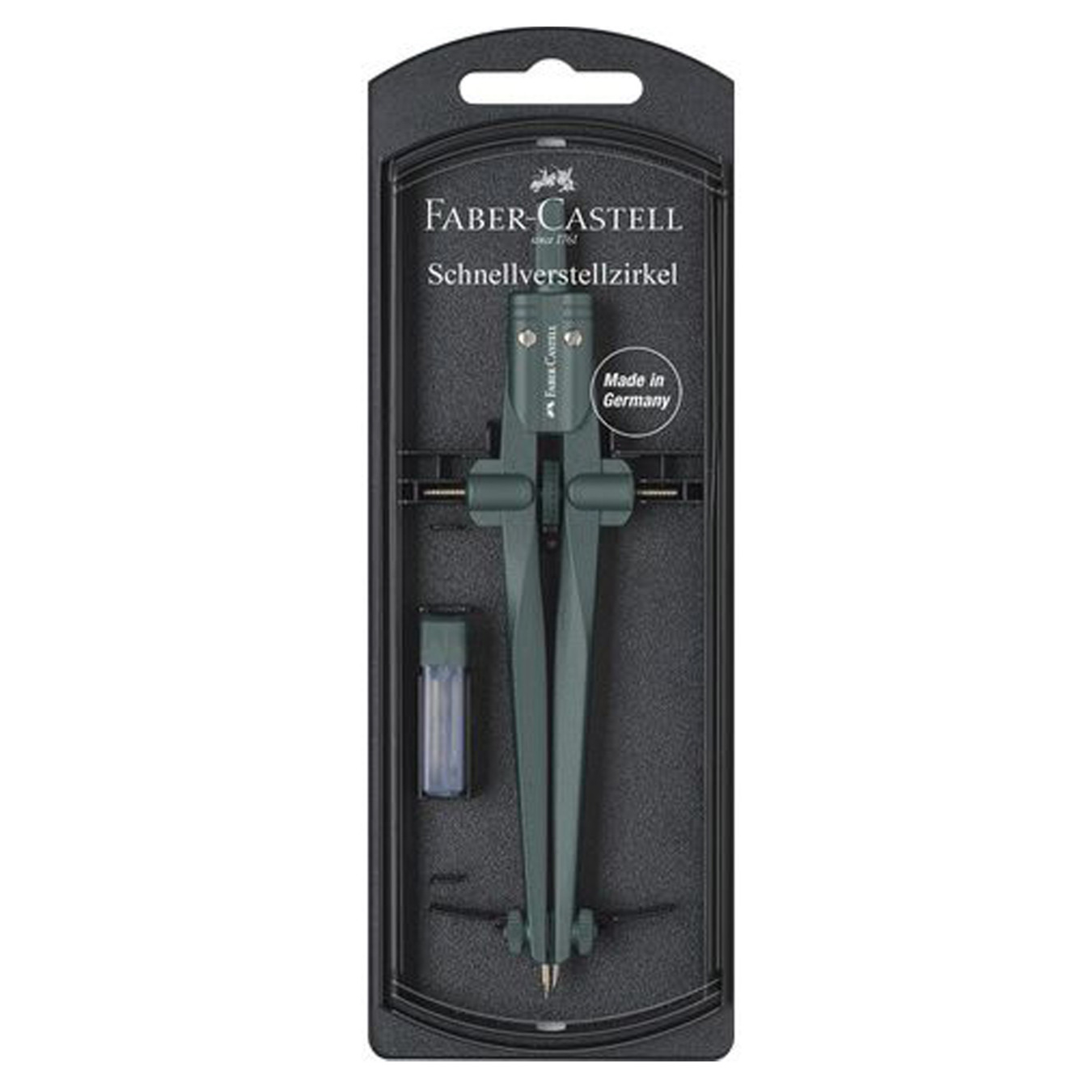 Faber Castell Zirkel Stream Misteltoe