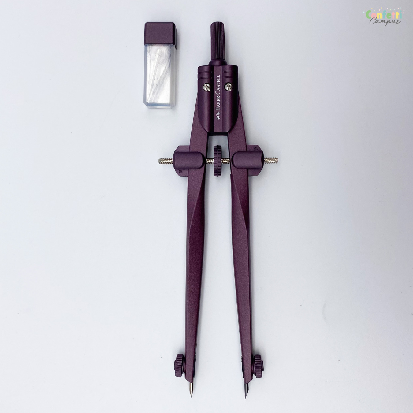 Faber Castell Zirkel Stream Berry
