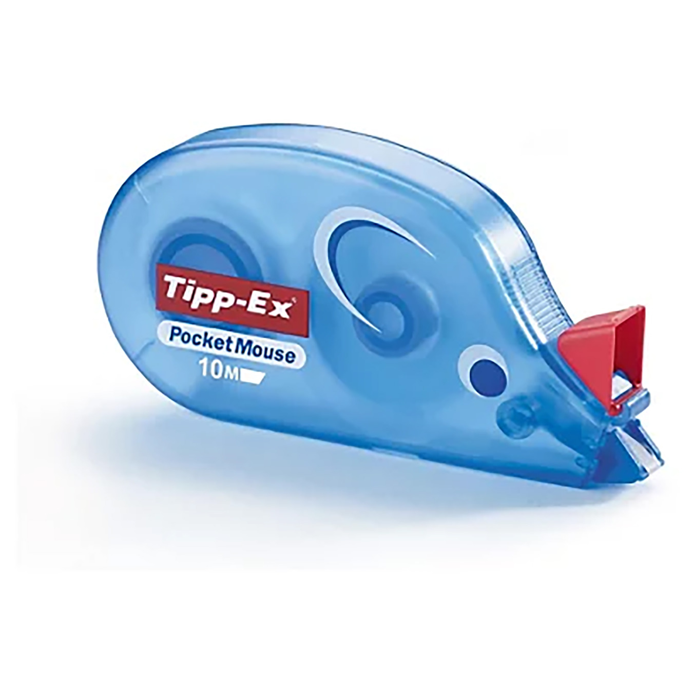 tipp ex pocket mouse