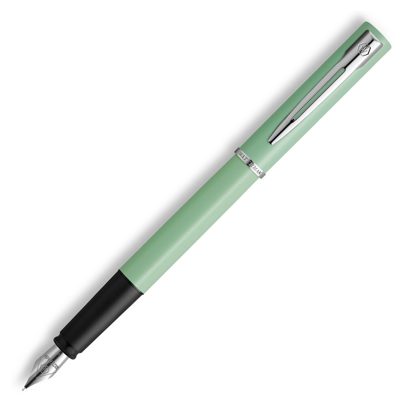 WATERMAN Füller Allure Pastell Grün