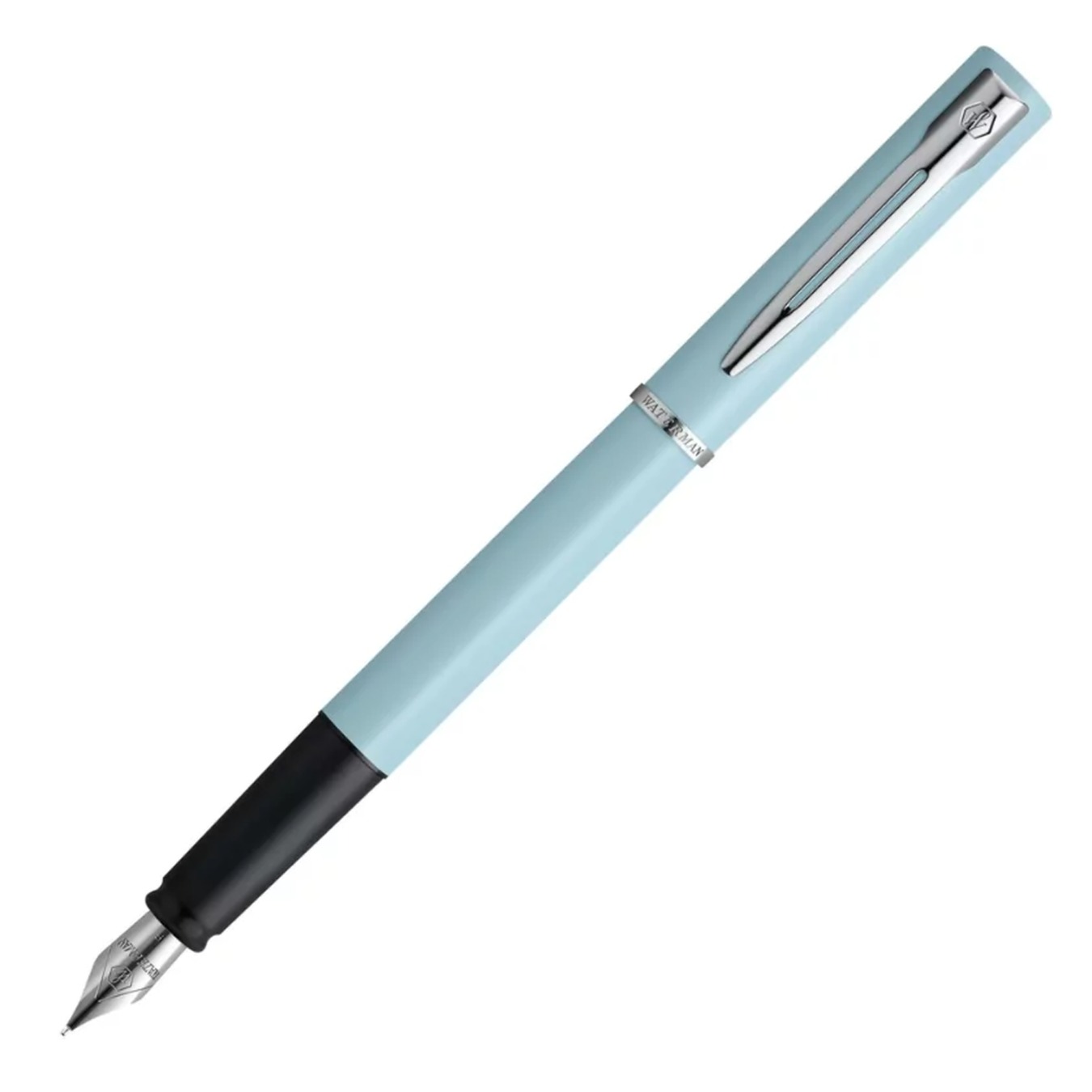 WATERMAN Füller Allure Pastell Blau